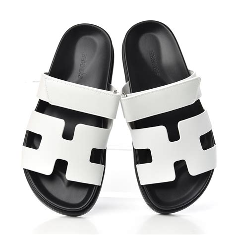 hermes chypre sandals review|hermes chypre sandal women white.